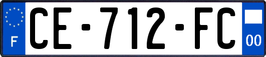 CE-712-FC