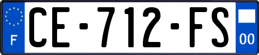 CE-712-FS