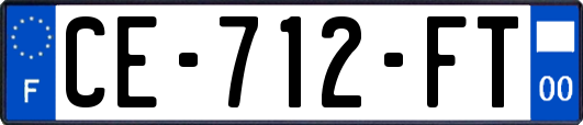 CE-712-FT