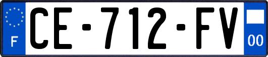 CE-712-FV