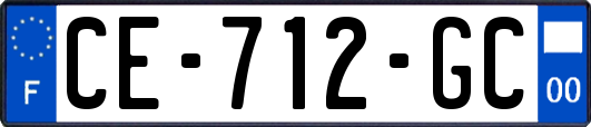 CE-712-GC