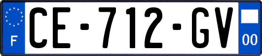 CE-712-GV