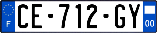 CE-712-GY