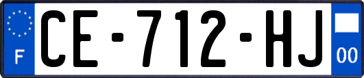 CE-712-HJ