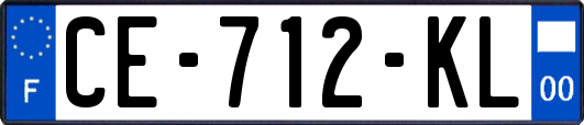 CE-712-KL