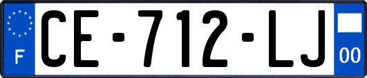 CE-712-LJ