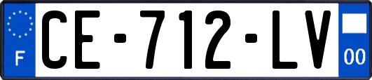 CE-712-LV