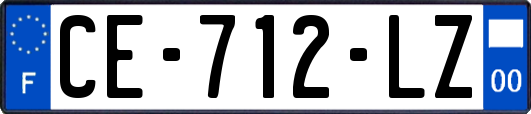 CE-712-LZ