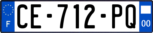 CE-712-PQ