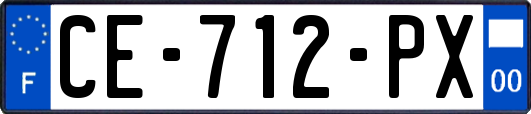 CE-712-PX