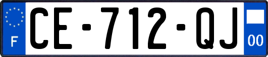 CE-712-QJ