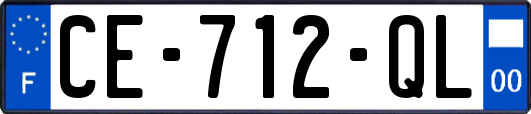 CE-712-QL