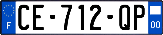 CE-712-QP