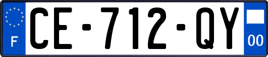 CE-712-QY