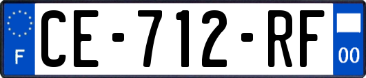 CE-712-RF