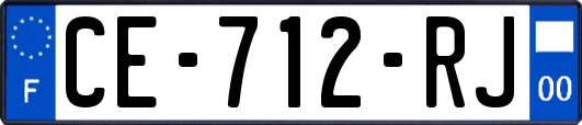 CE-712-RJ