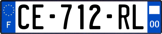 CE-712-RL