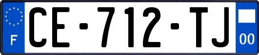 CE-712-TJ