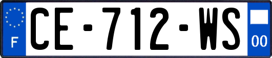 CE-712-WS