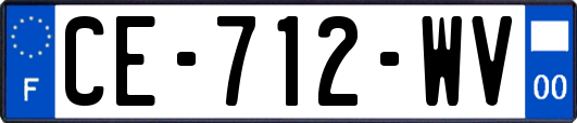 CE-712-WV