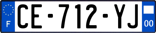 CE-712-YJ