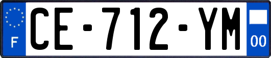 CE-712-YM