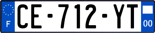 CE-712-YT