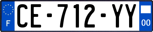 CE-712-YY