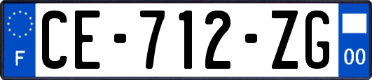 CE-712-ZG