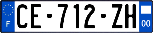 CE-712-ZH