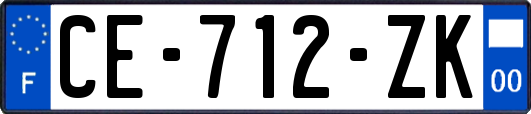 CE-712-ZK