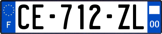 CE-712-ZL