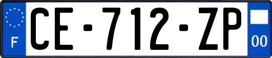 CE-712-ZP