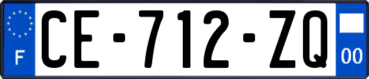 CE-712-ZQ