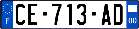 CE-713-AD