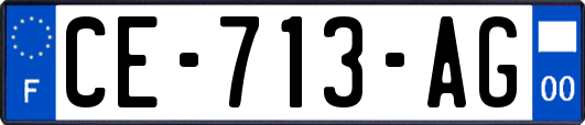 CE-713-AG