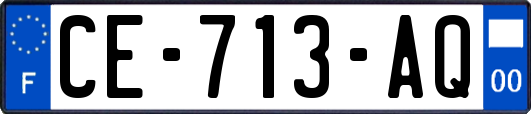 CE-713-AQ