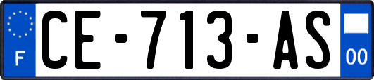 CE-713-AS