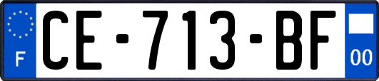 CE-713-BF