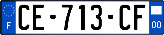 CE-713-CF