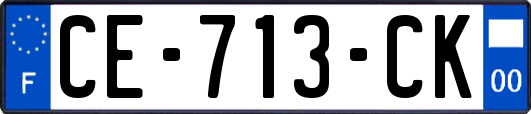 CE-713-CK