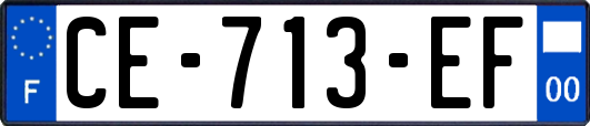 CE-713-EF