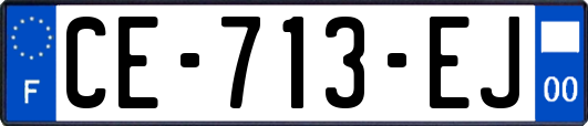 CE-713-EJ