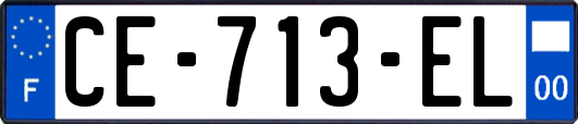 CE-713-EL