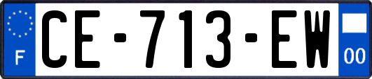 CE-713-EW