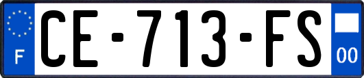CE-713-FS