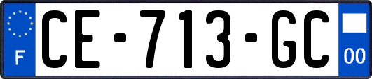 CE-713-GC