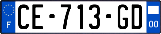 CE-713-GD