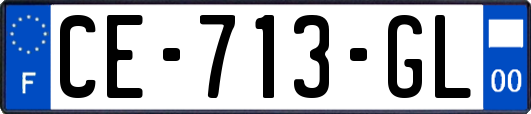 CE-713-GL