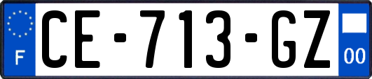 CE-713-GZ